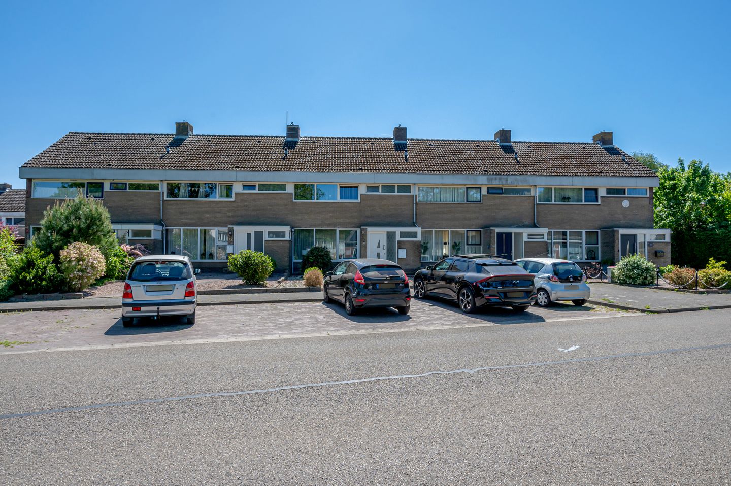 Foto 4 van Apollolaan 70