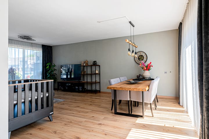 Photo 15 of Apollolaan 70