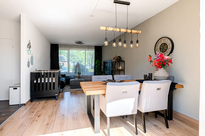 Photo 16 of Apollolaan 70