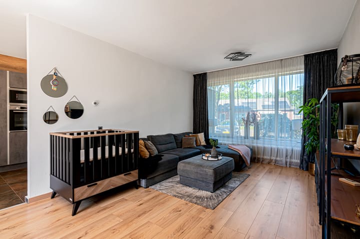 Photo 17 of Apollolaan 70