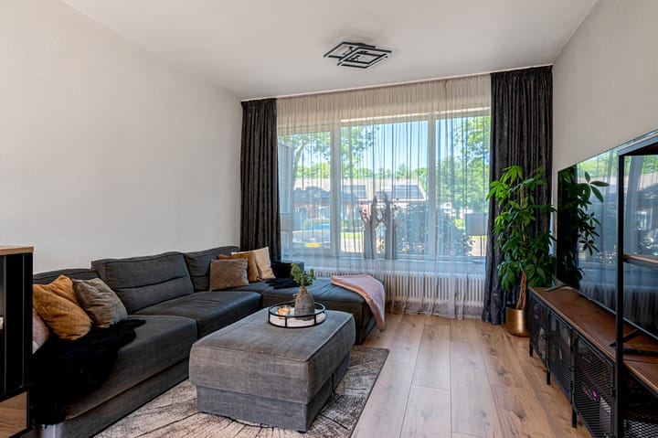 Photo 18 of Apollolaan 70