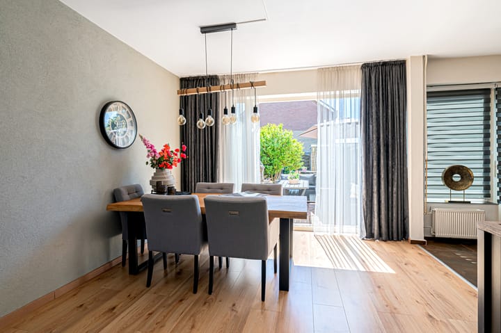 Photo 20 of Apollolaan 70