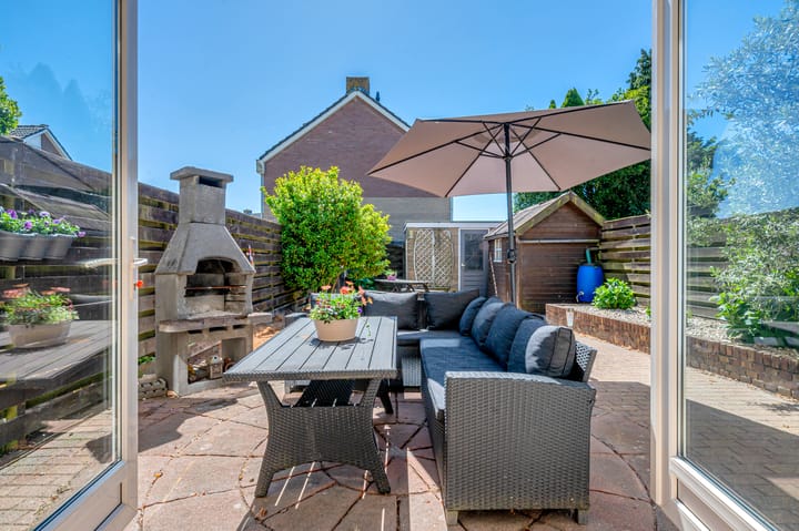 Photo 21 of Apollolaan 70