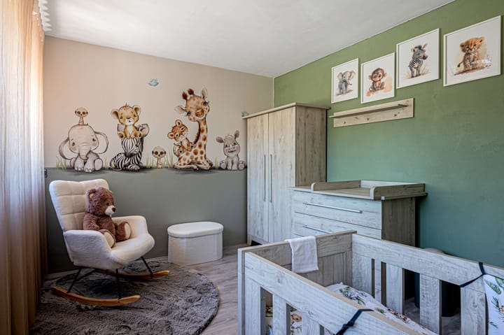 Photo 26 of Apollolaan 70