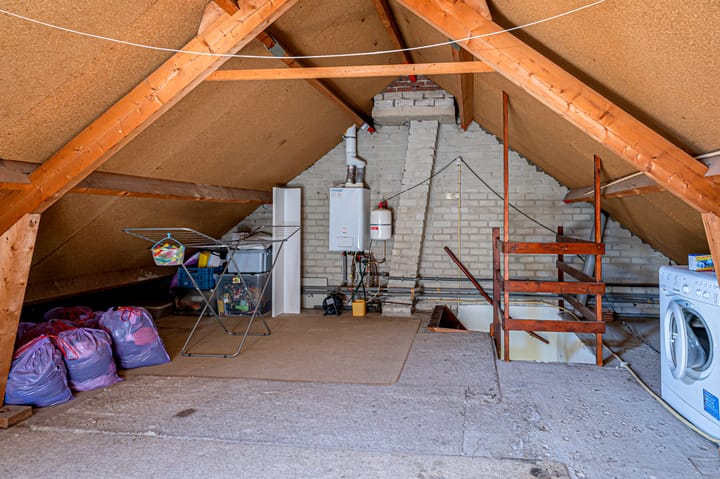 Photo 34 of Apollolaan 70