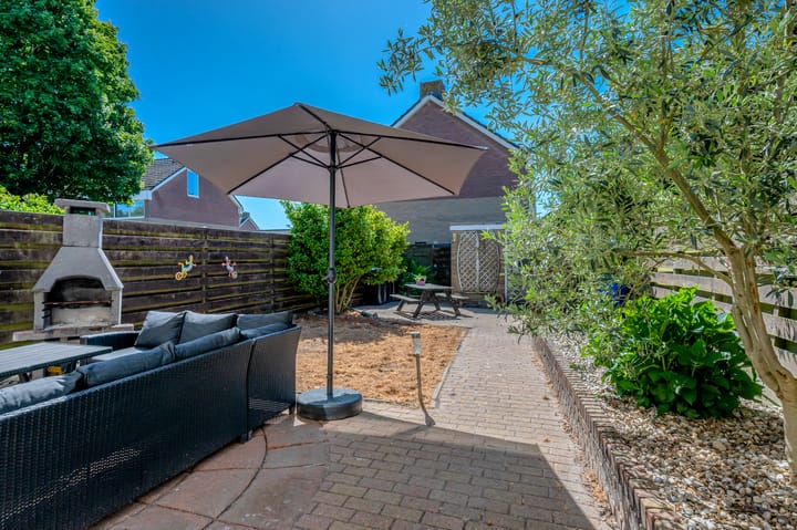 Photo 37 of Apollolaan 70