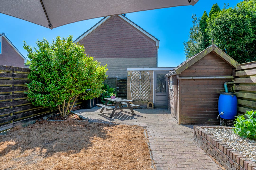 Foto 38 van Apollolaan 70