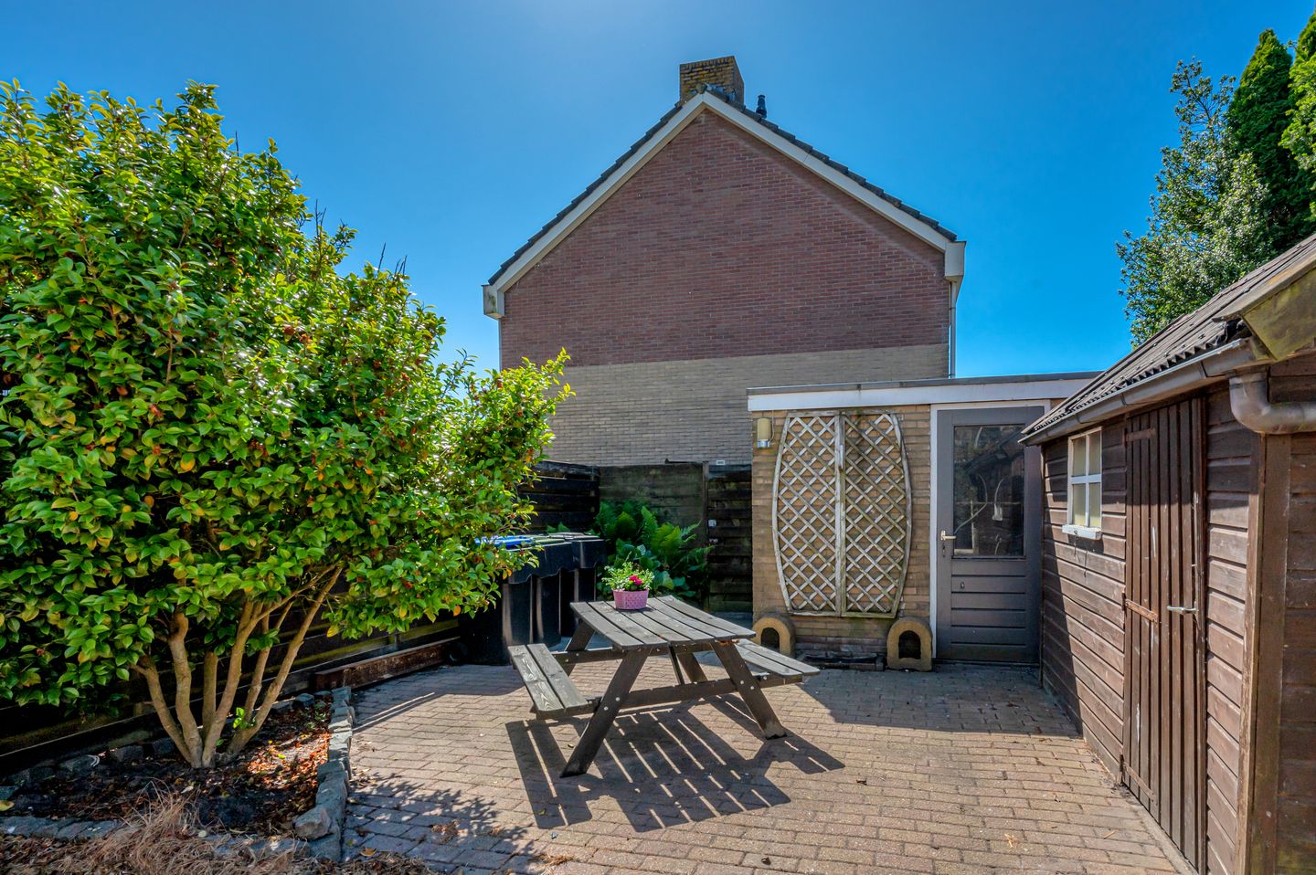 Foto 40 van Apollolaan 70