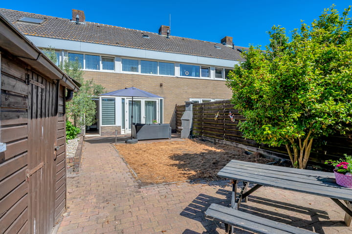 Photo 41 of Apollolaan 70