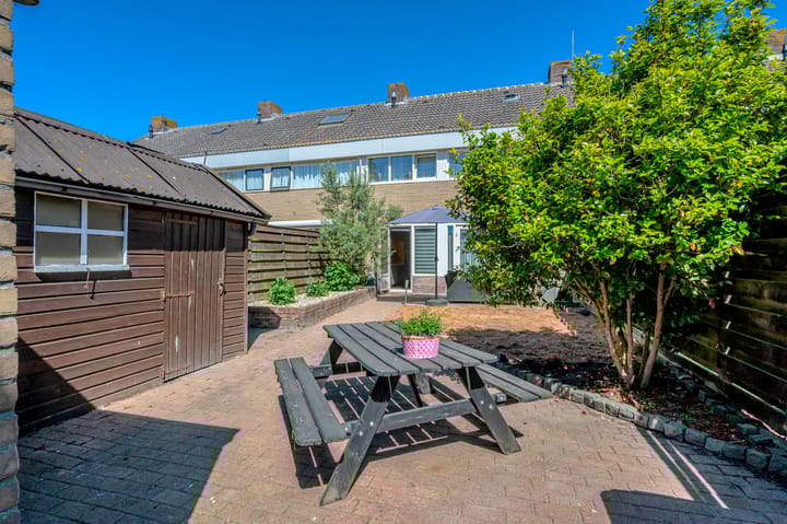 Photo 42 of Apollolaan 70