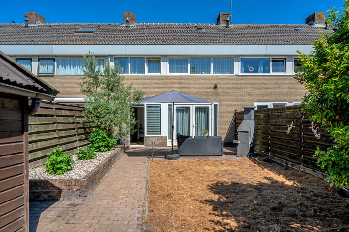 Photo 43 of Apollolaan 70