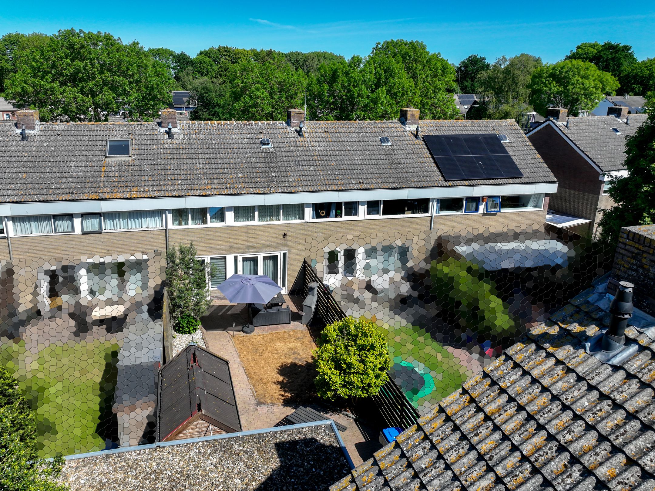 Foto 45 van Apollolaan 70