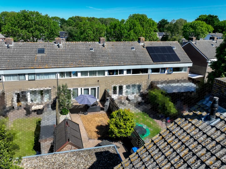 Photo 45 of Apollolaan 70