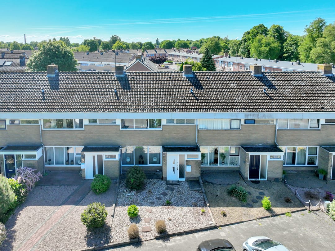 Foto 47 van Apollolaan 70