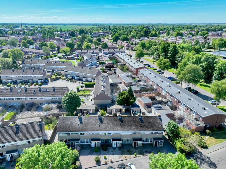 Photo 48 of Apollolaan 70