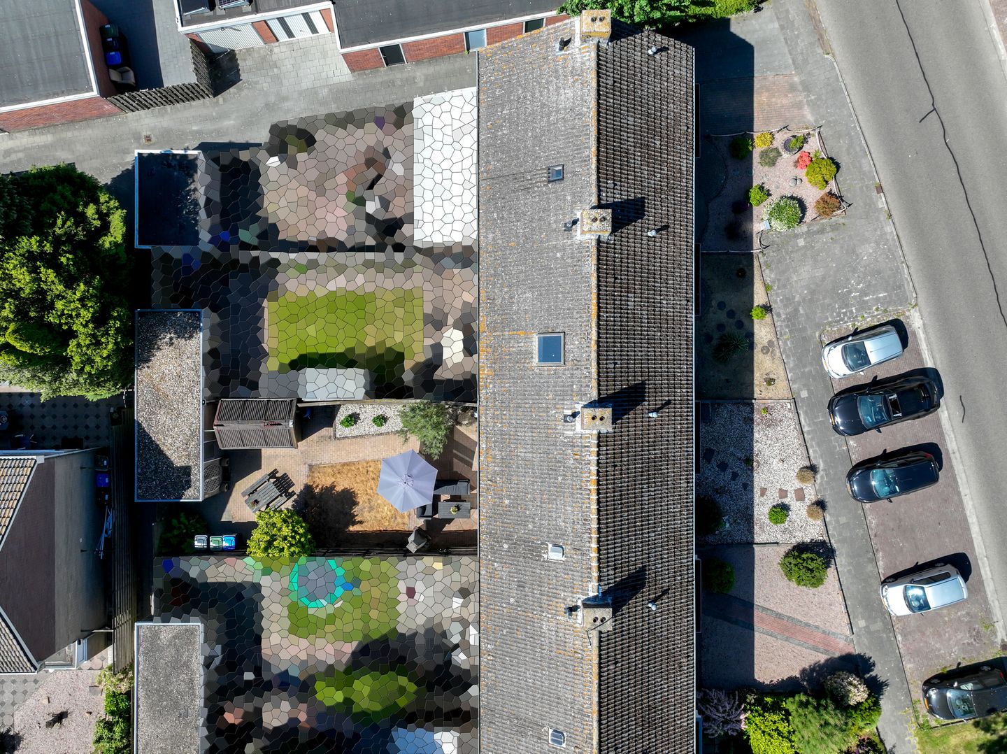 Foto 49 van Apollolaan 70