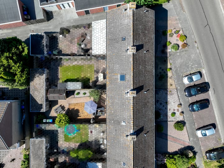 Photo 49 of Apollolaan 70