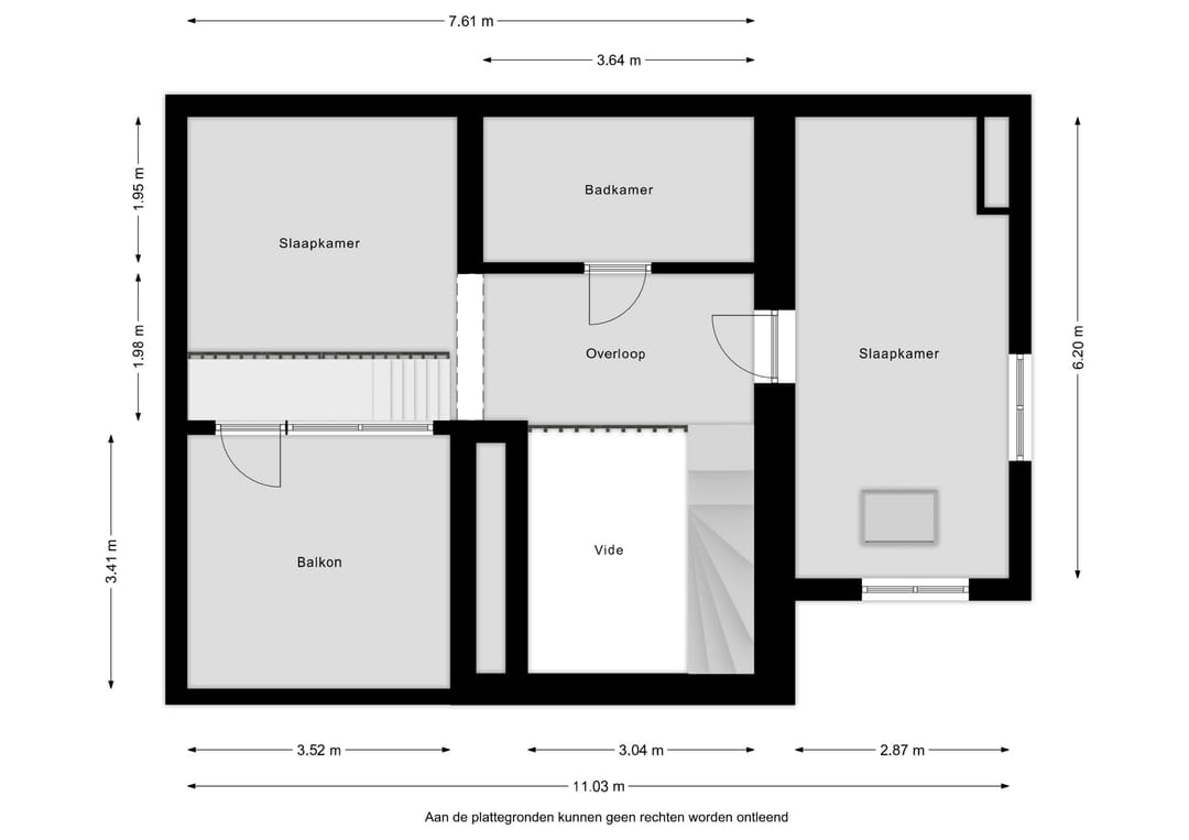 Foto 13 van Jachthavenstraat 1-F