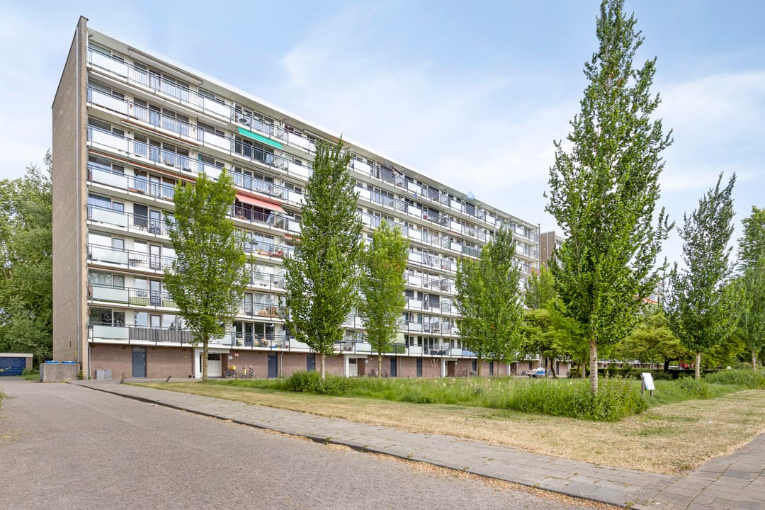 Foto 1 van Trekvogelweg 287