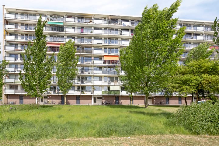 Foto 2 van Trekvogelweg 287