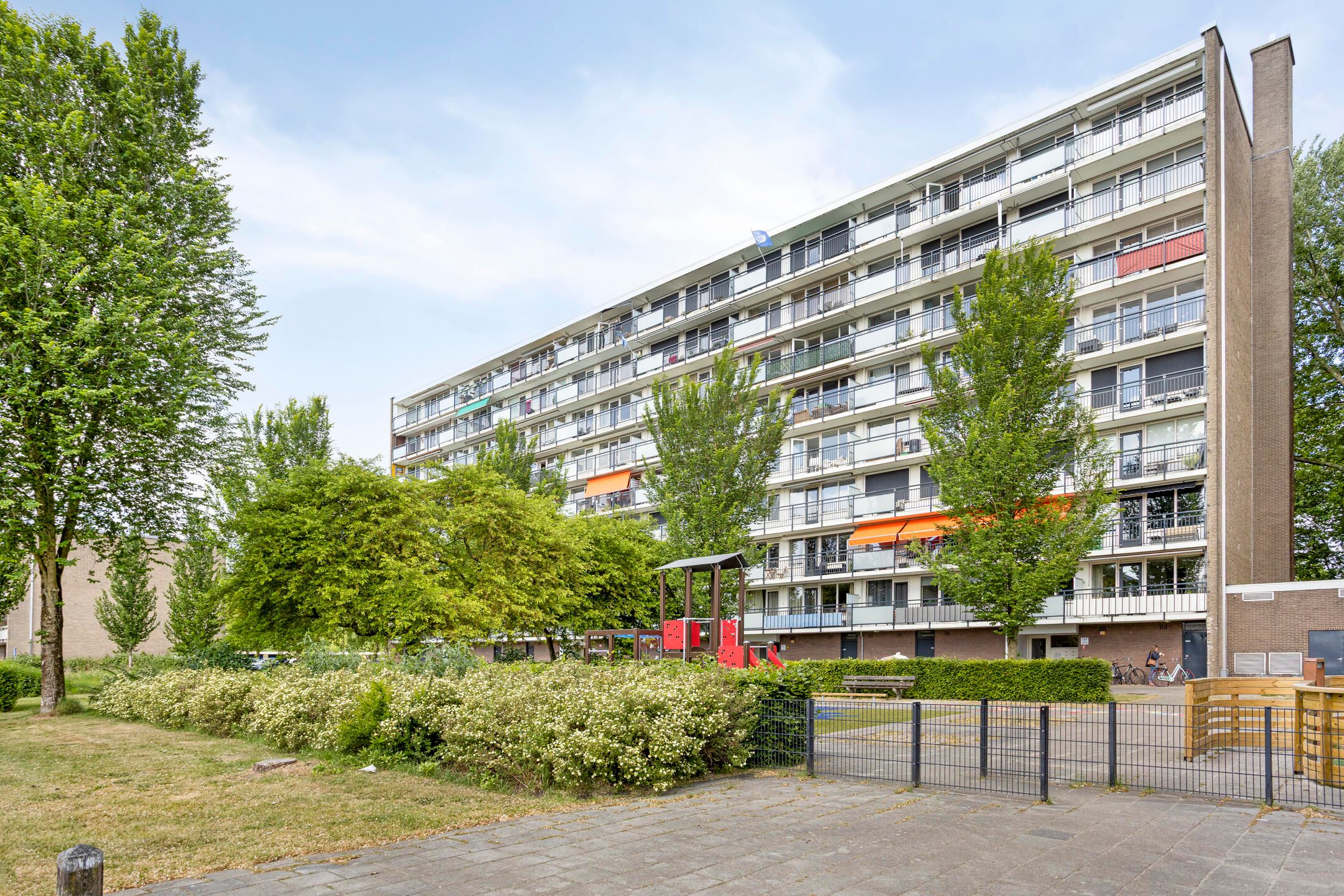 Foto 3 van Trekvogelweg 287