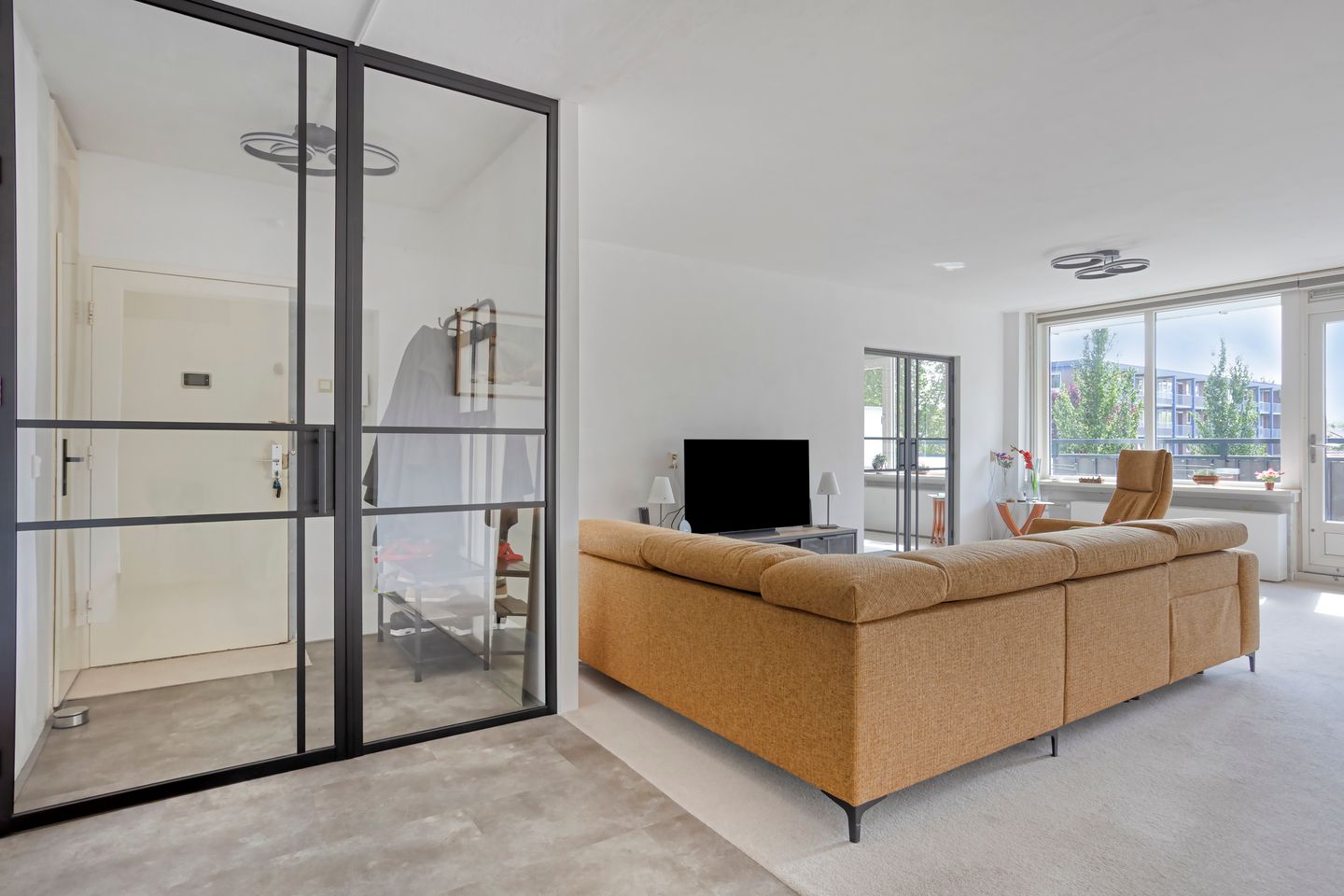 Foto 4 van Trekvogelweg 287