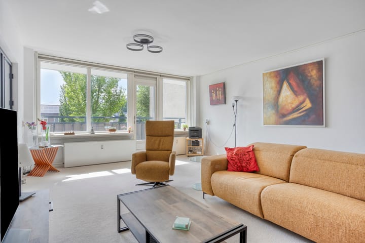 Foto 6 van Trekvogelweg 287