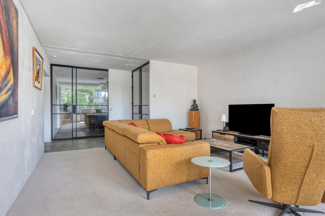 Foto 7 van Trekvogelweg 287