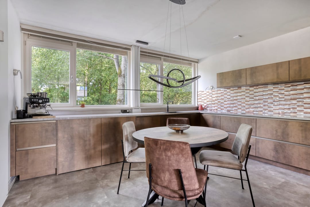 Foto 11 van Trekvogelweg 287