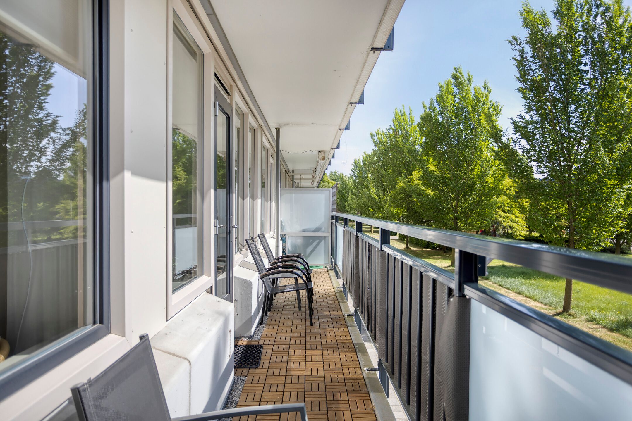 Foto 21 van Trekvogelweg 287