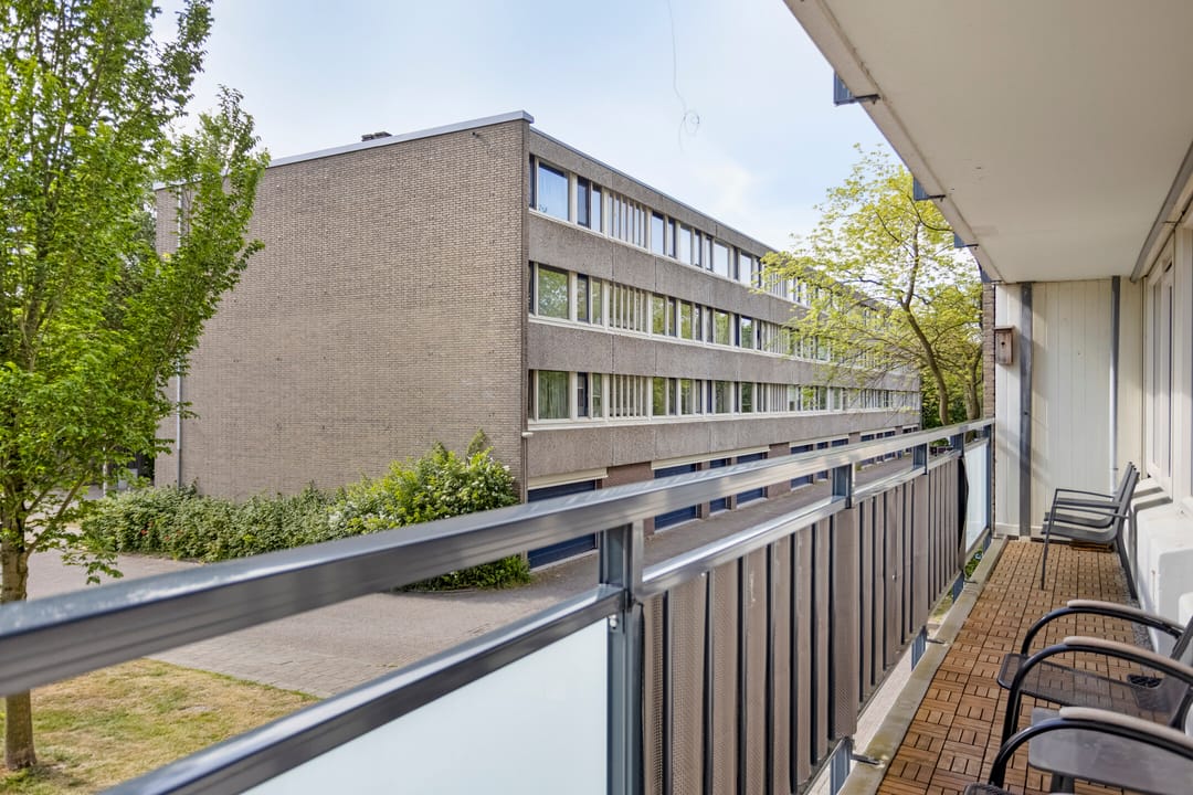 Foto 22 van Trekvogelweg 287