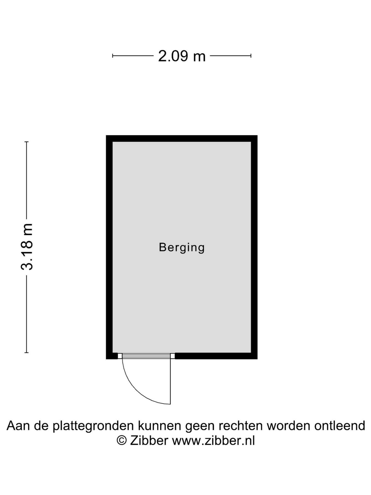 Foto 25 van Trekvogelweg 287