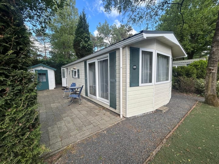 Foto 1 van Barteweg 15-H203