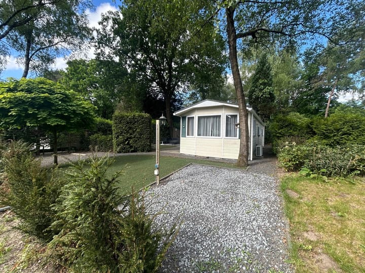 Foto 2 van Barteweg 15-H203