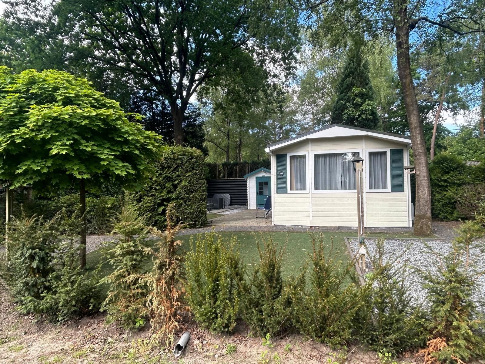 3-bedroom freehold villa in Ede — photo 3 of 5