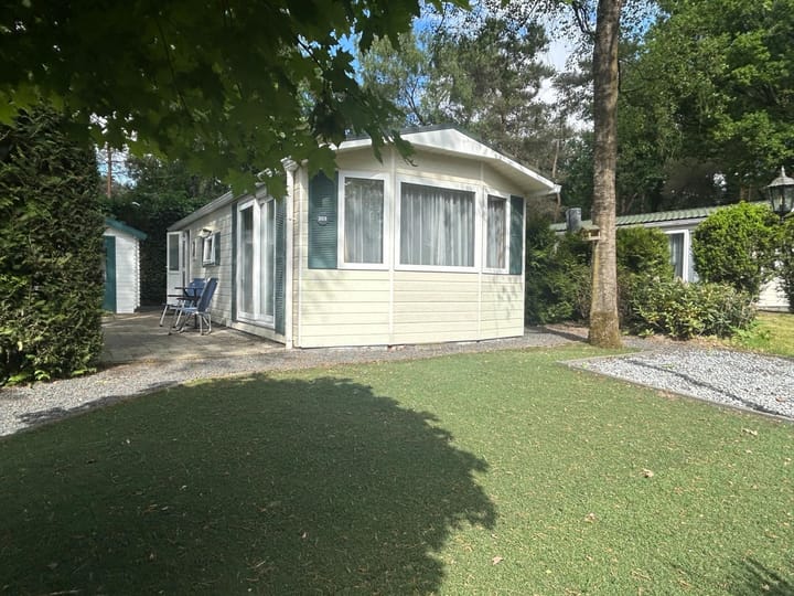 Foto 4 van Barteweg 15-H203