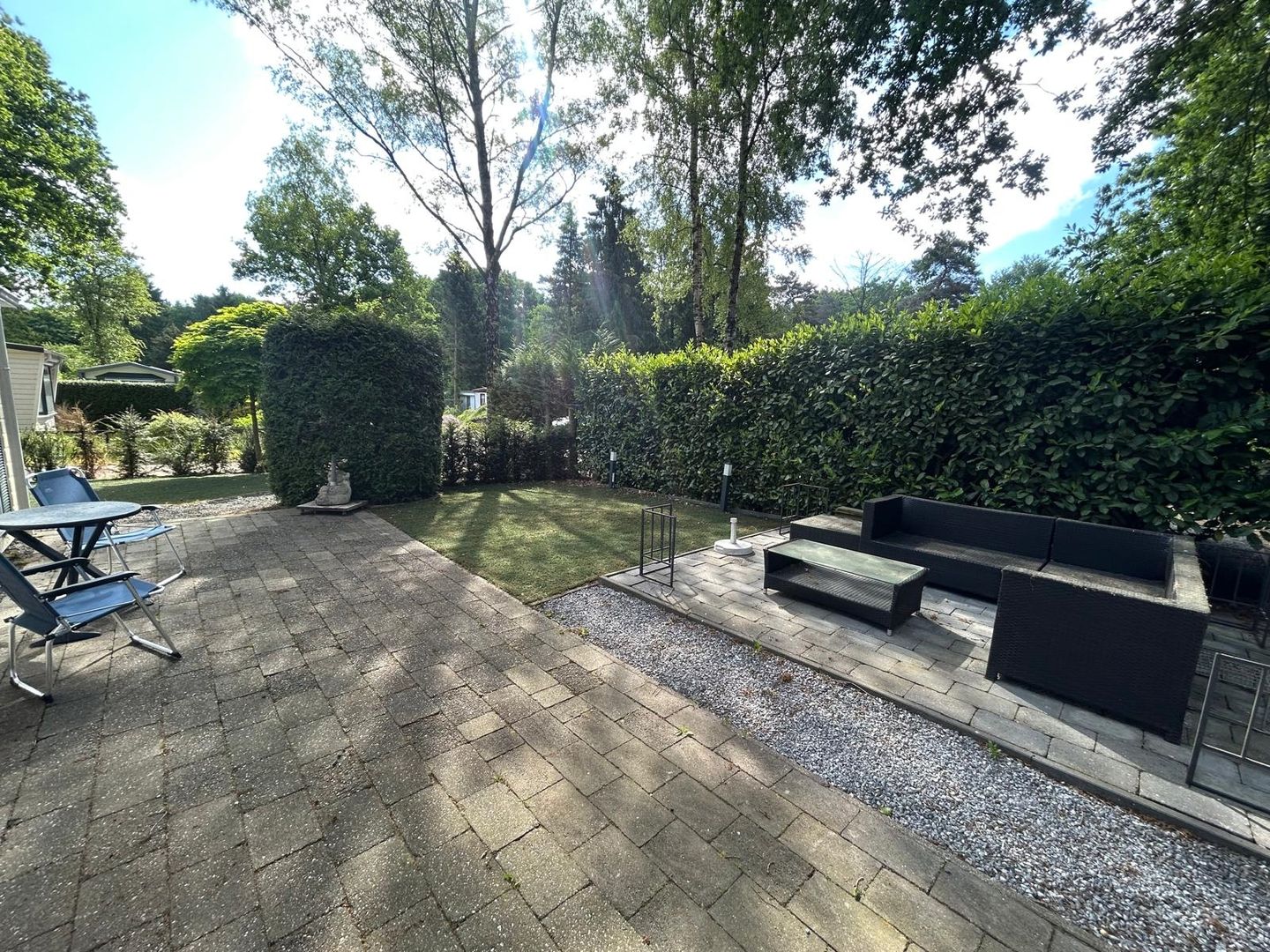 Foto 5 van Barteweg 15-H203