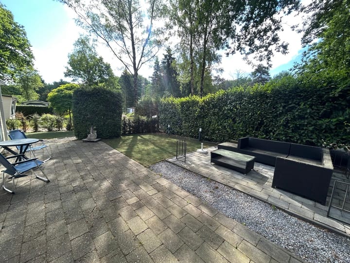 Foto 5 van Barteweg 15-H203