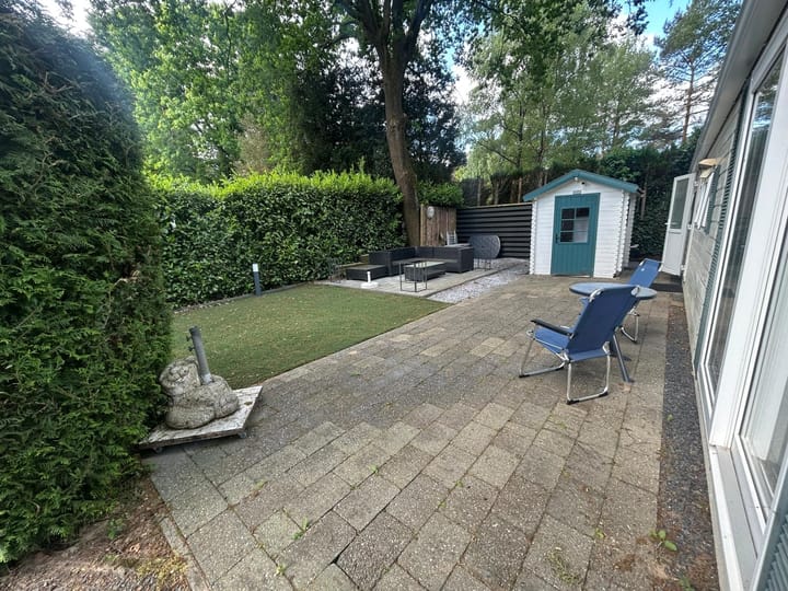 Foto 7 van Barteweg 15-H203