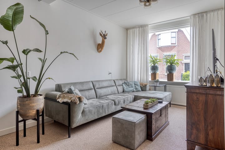 Foto 5 van Emmastraat 23