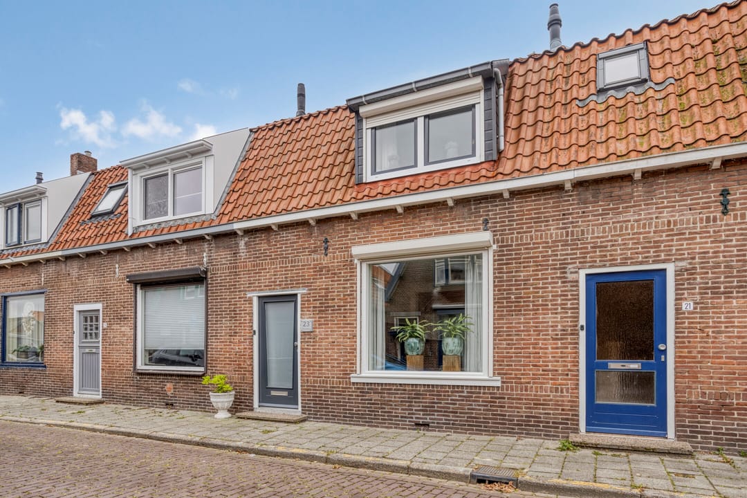 Foto 22 van Emmastraat 23