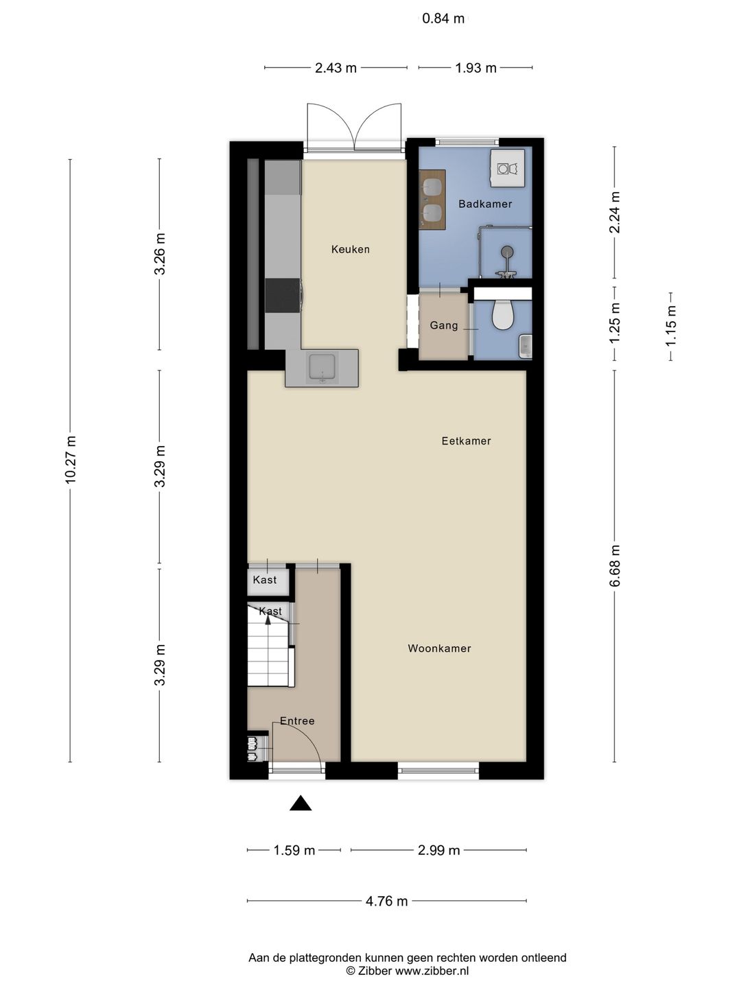 Foto 23 van Emmastraat 23