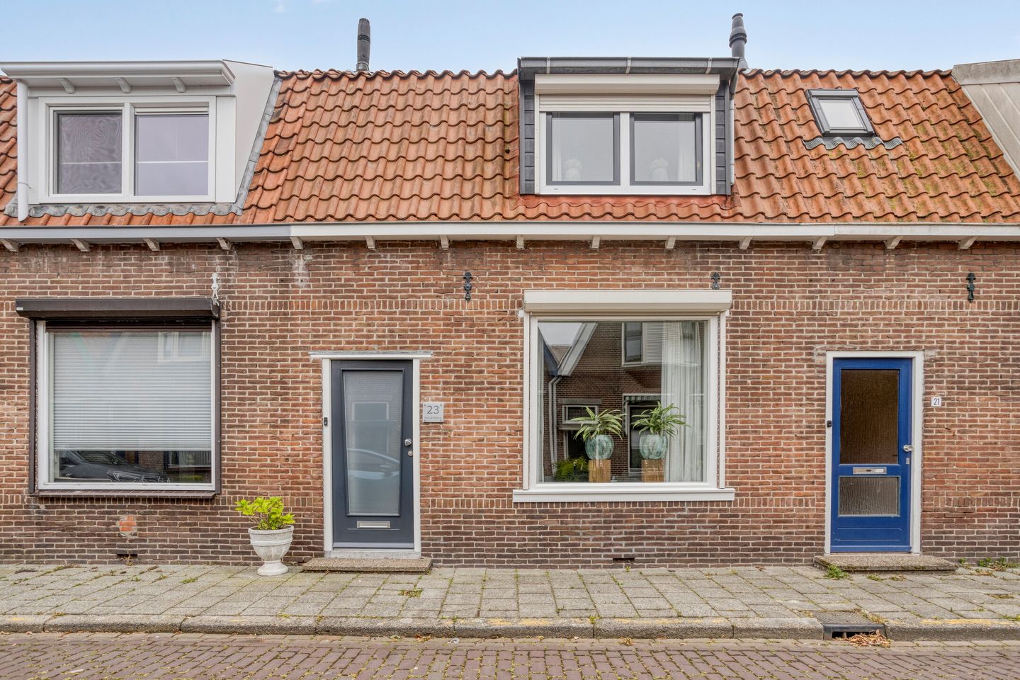 Emmastraat 23 main image