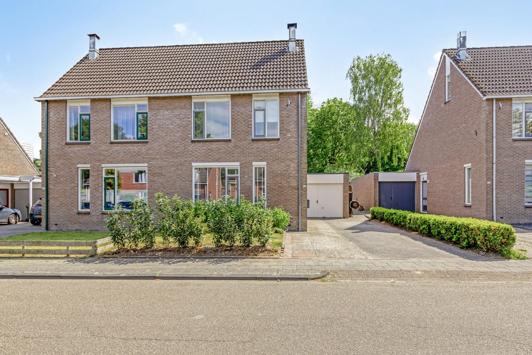 Foto 8 van Entinge 122