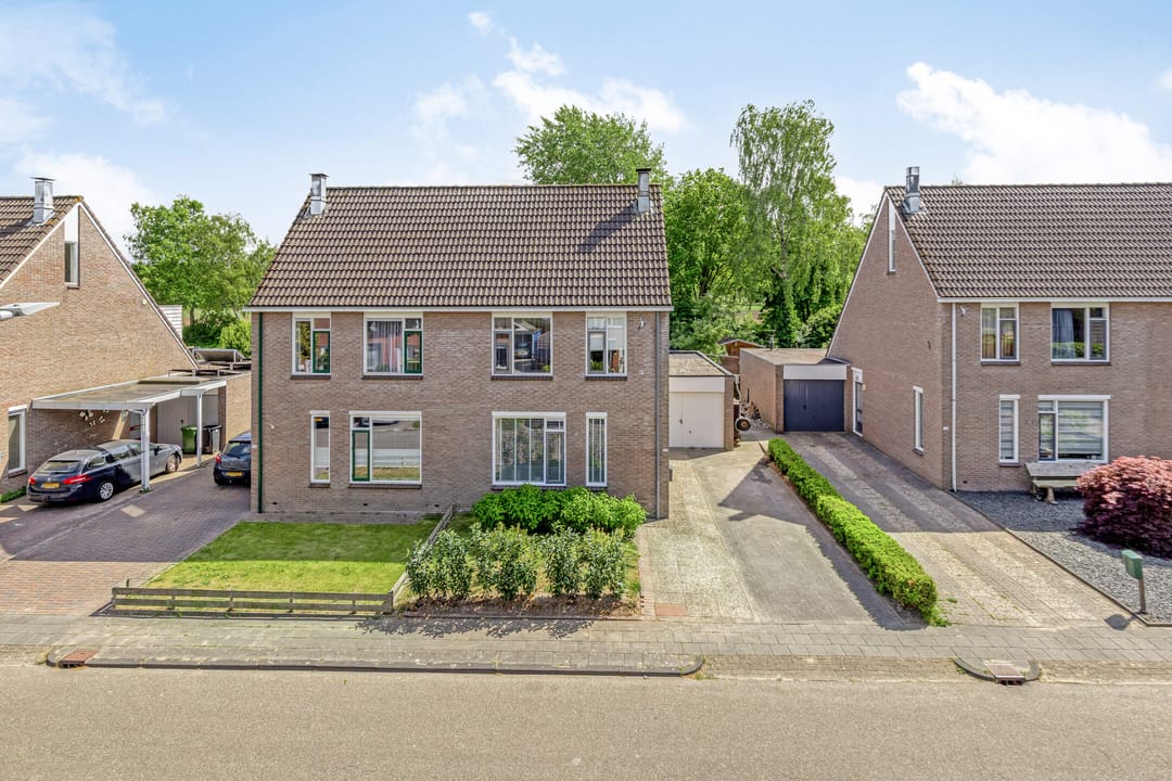 Foto 41 van Entinge 122