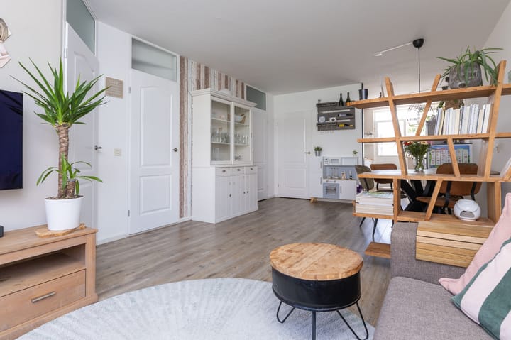 Photo 2 of Paardebloem 12