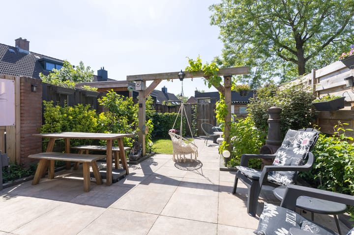 Photo 3 of Paardebloem 12