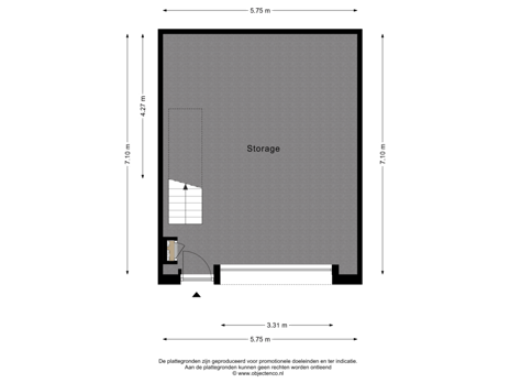 Bekijk plattegrond