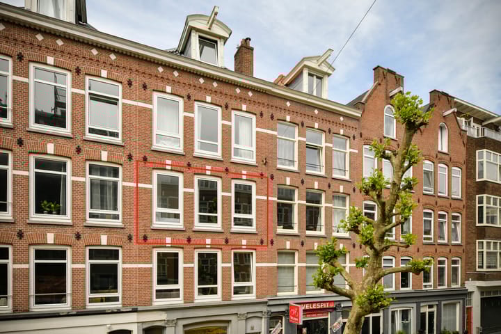 Eerste Oosterparkstraat 31-2V main image