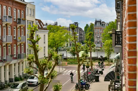Eerste Oosterparkstraat 31-2V tertiary image